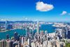 Best Panoramic Views in Hong Kong