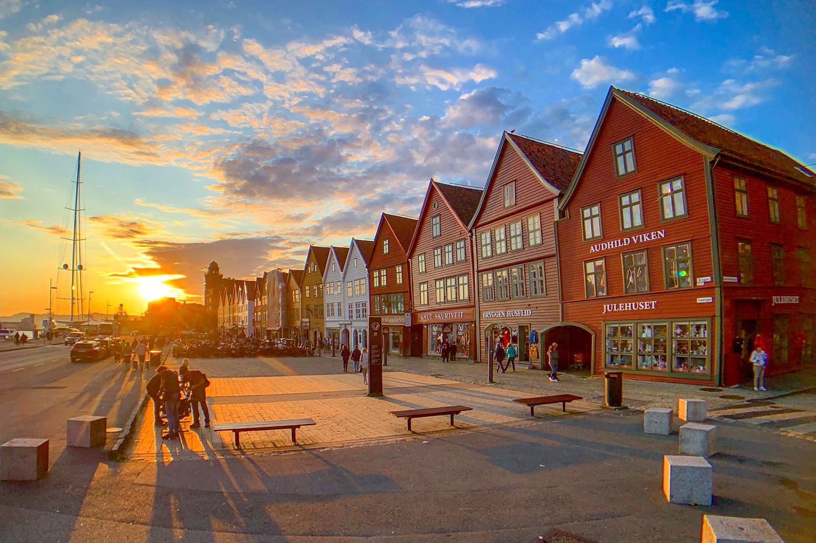 Things to Do in Bergen