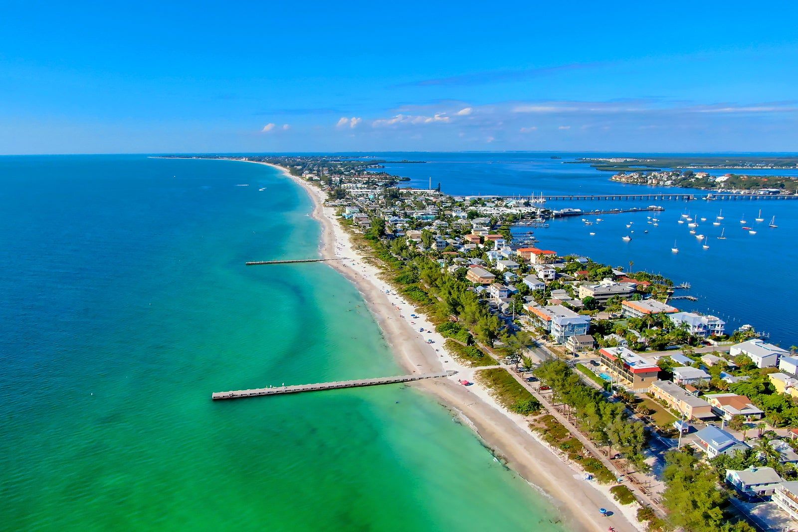Anna Maria Island, USA