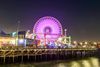 Best Things to Do After Dinner in Santa Monica