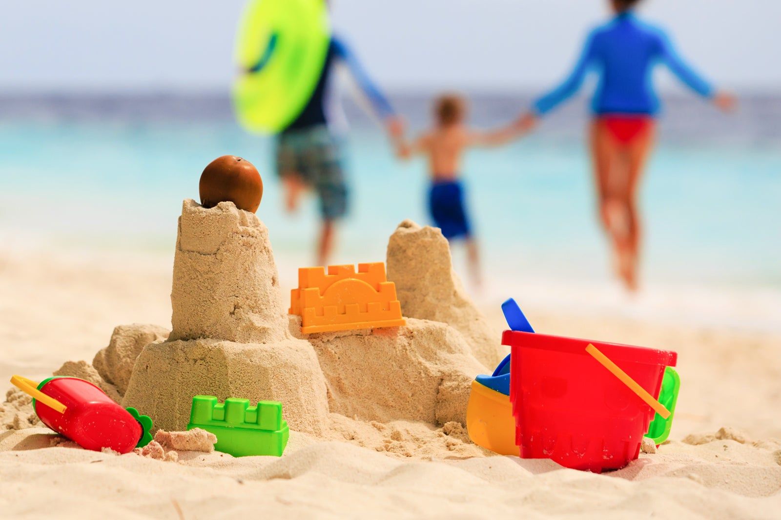 Things to Do in Boracay with Kids