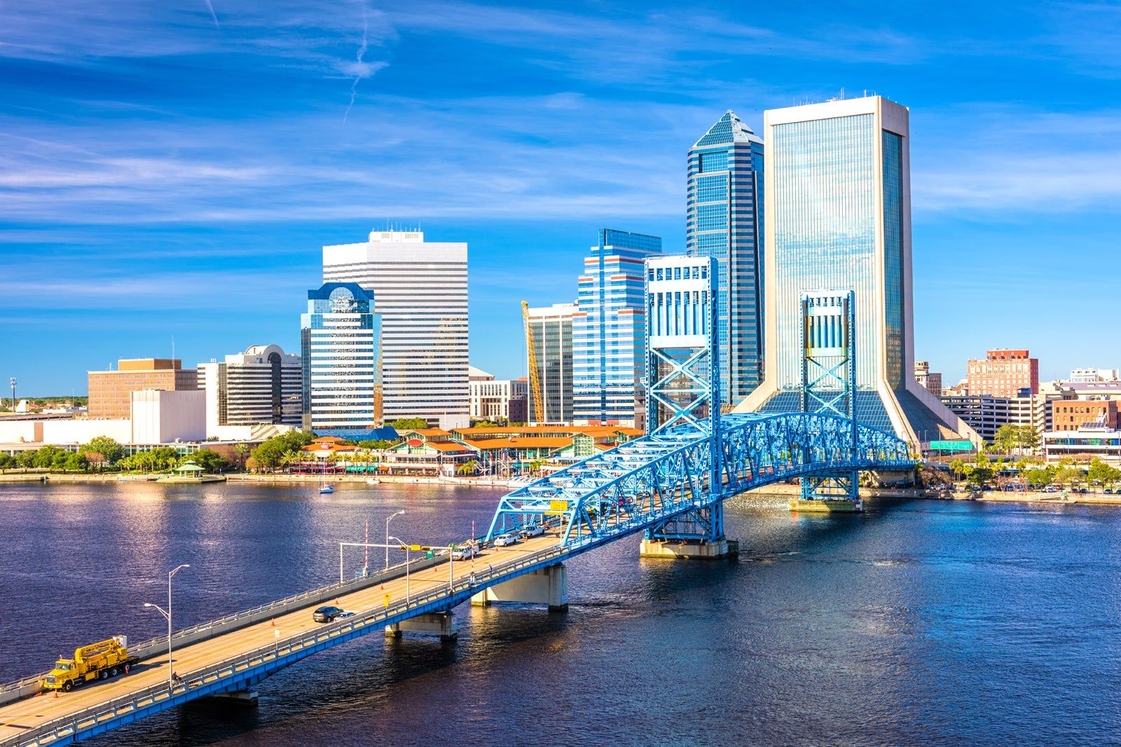 Best Things to Do in Jacksonville, Florida
