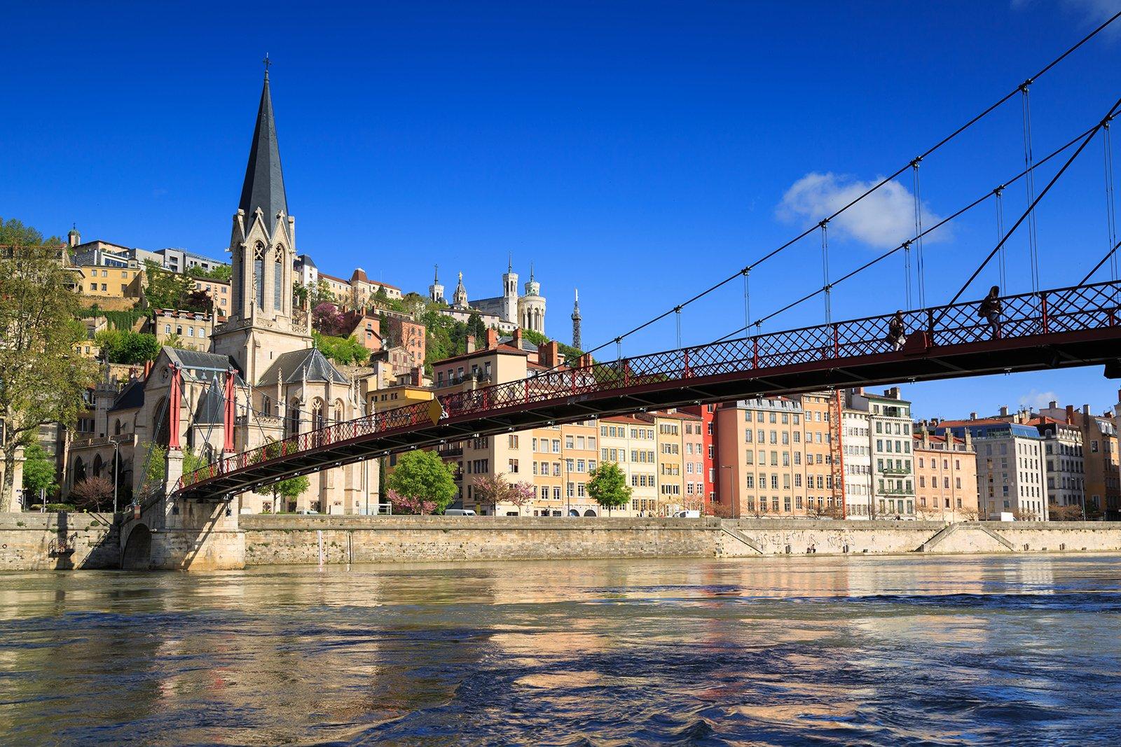 Things to Do in Lyon