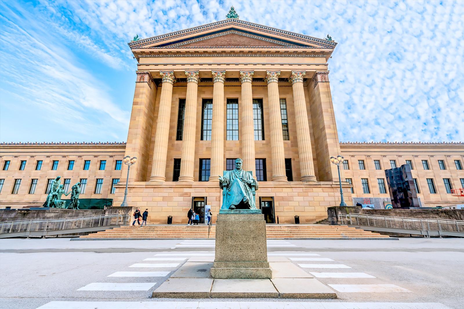 Best Museums in Philadelphia