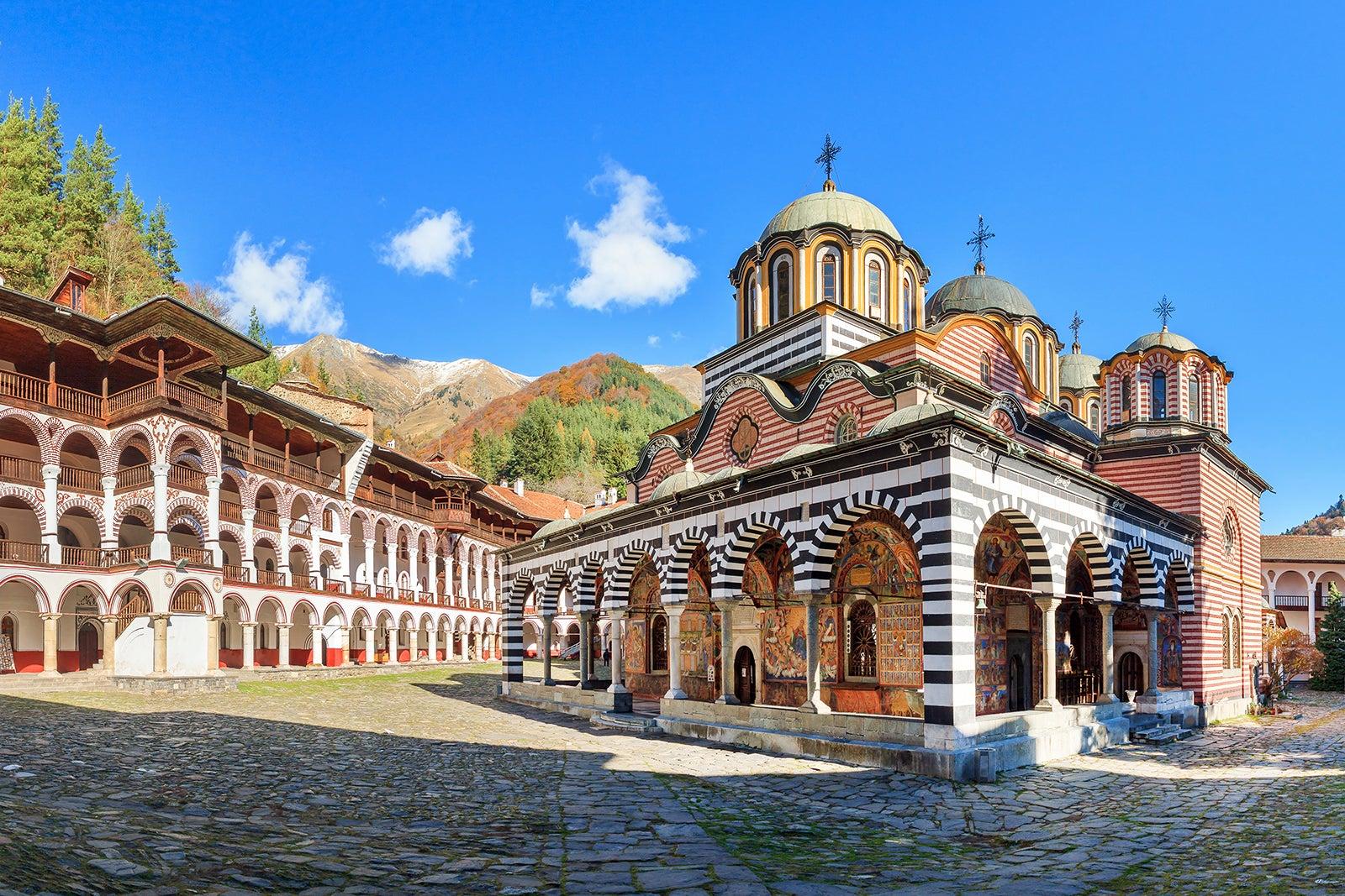 Bulgaria