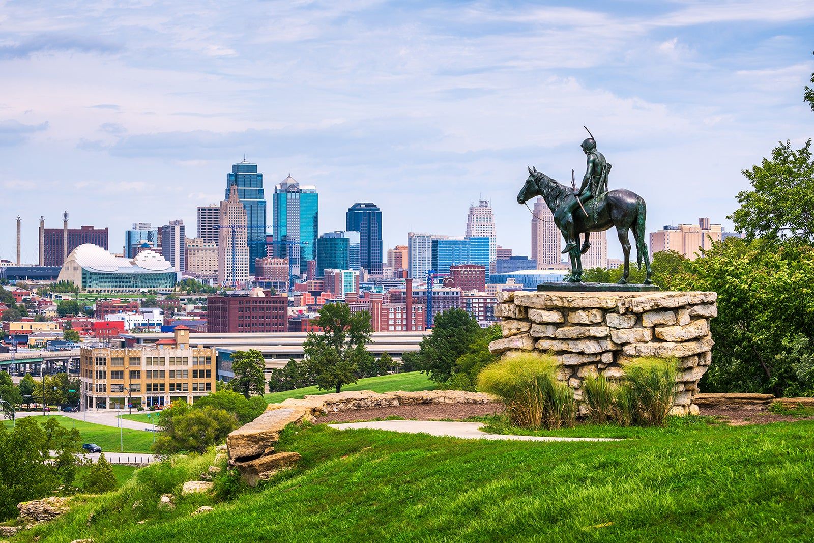 Things to Do in Kansas City with Kids
