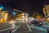 Nightlife in Los Angeles