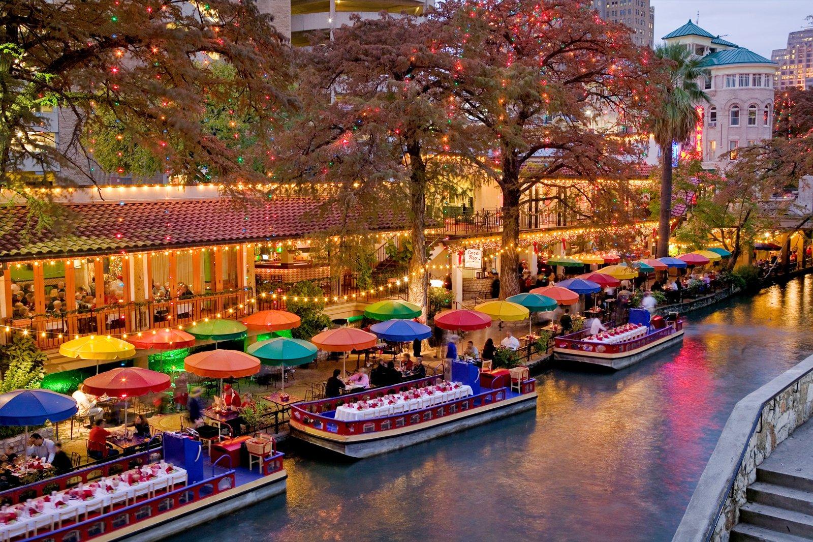 Things to Do for Couples in San Antonio