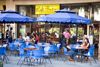 Food and Dining in Manila