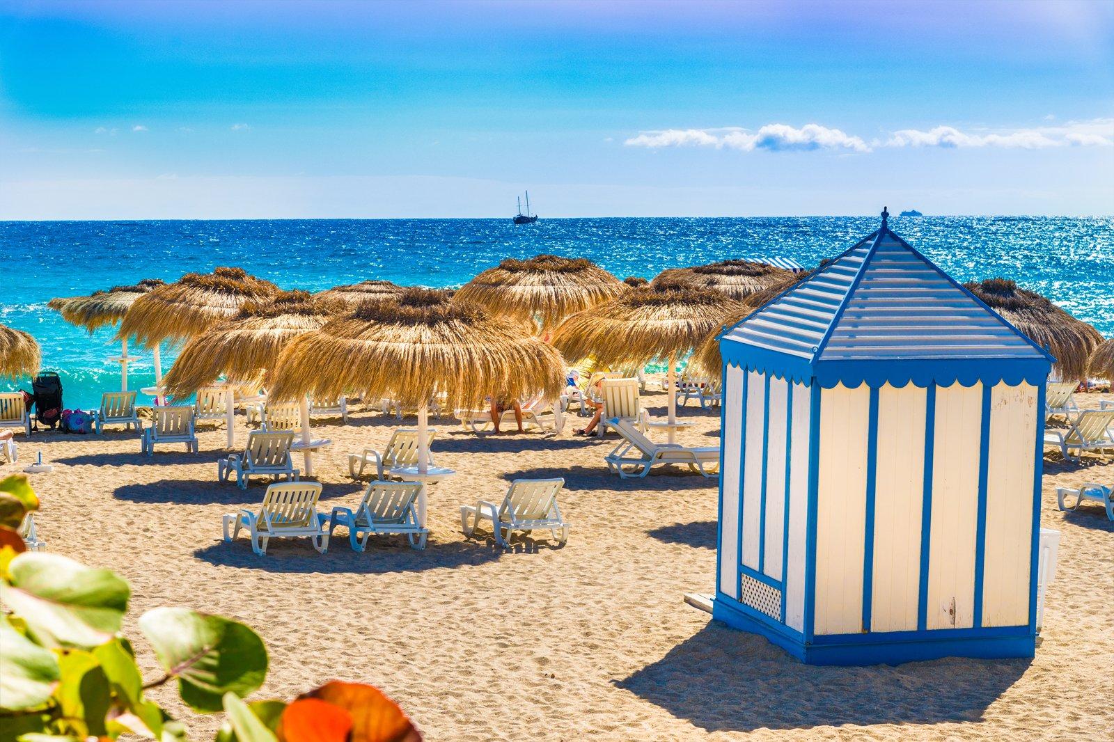 Costa Adeje