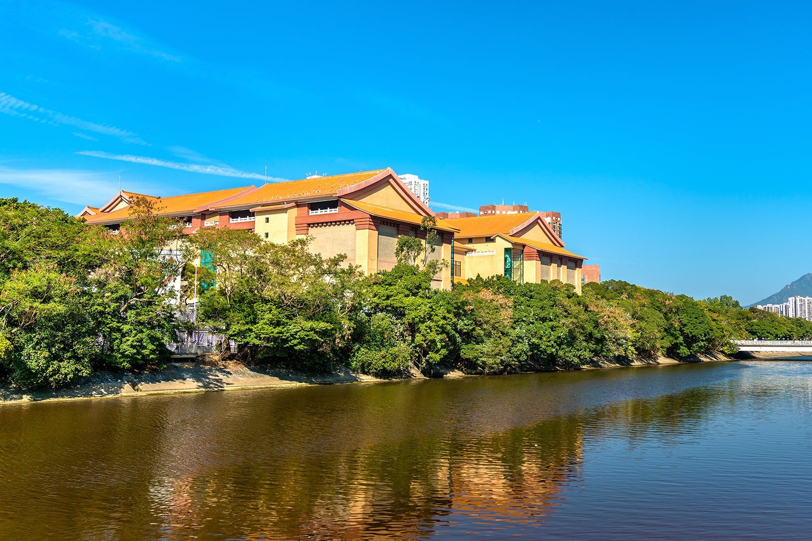 Hong Kong Heritage Museum