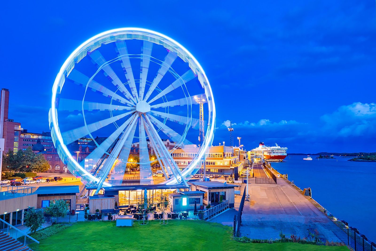 Best Things to Do in Helsinki with Kids