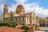 Agios Minas Cathedral (Cathedral of St. Minas)