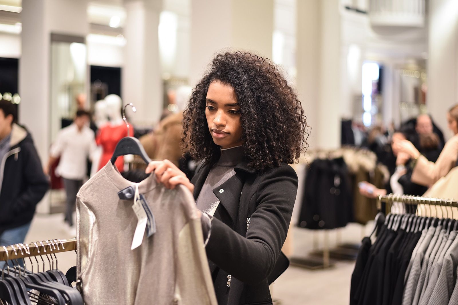 Meilleures adresses shopping à San Francisco