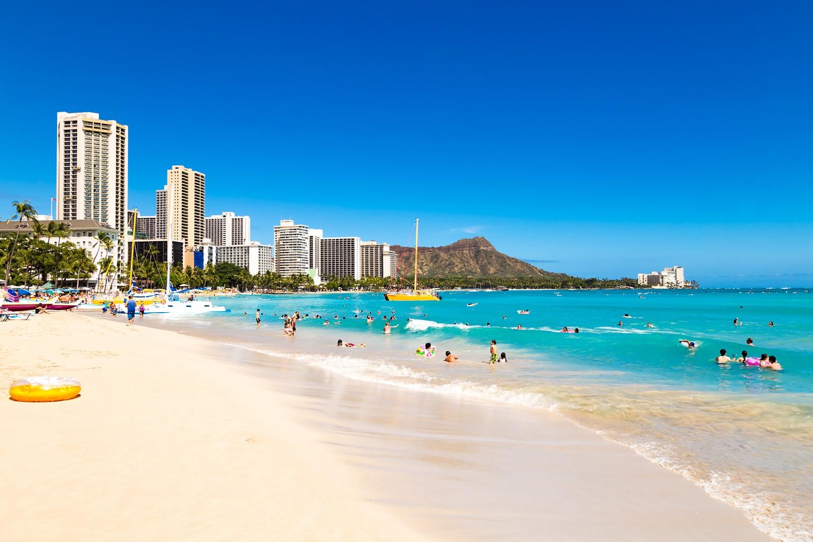 Things to Do in Honolulu
