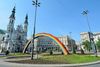 Plac Zbawiciela in Warsaw