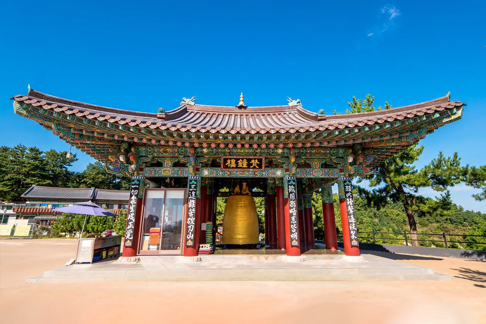 Best Things to Do in Yangyang