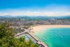 Things to Do in San Sebastian