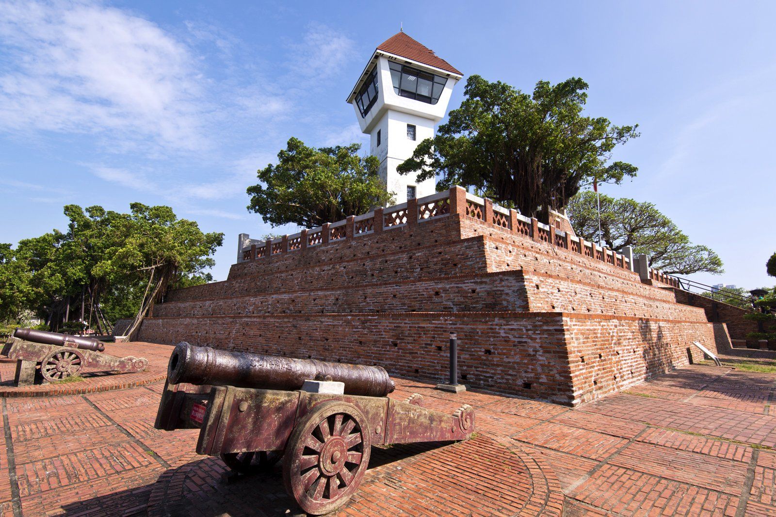 Best Fun Things to Do in Tainan