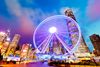 Hong Kong Observation Wheel