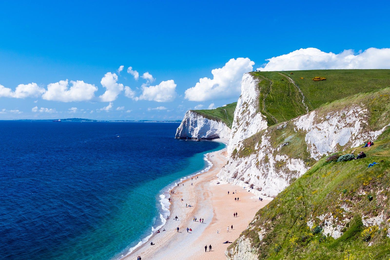 Best Things to Do in Dorset