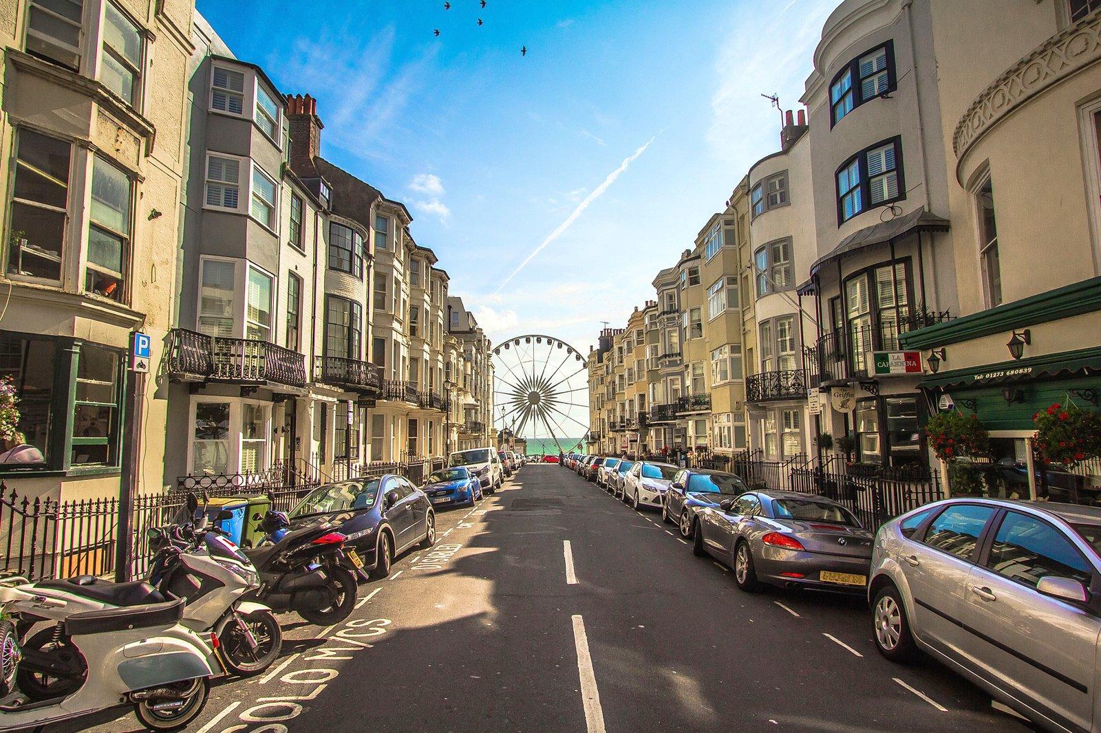 Brighton