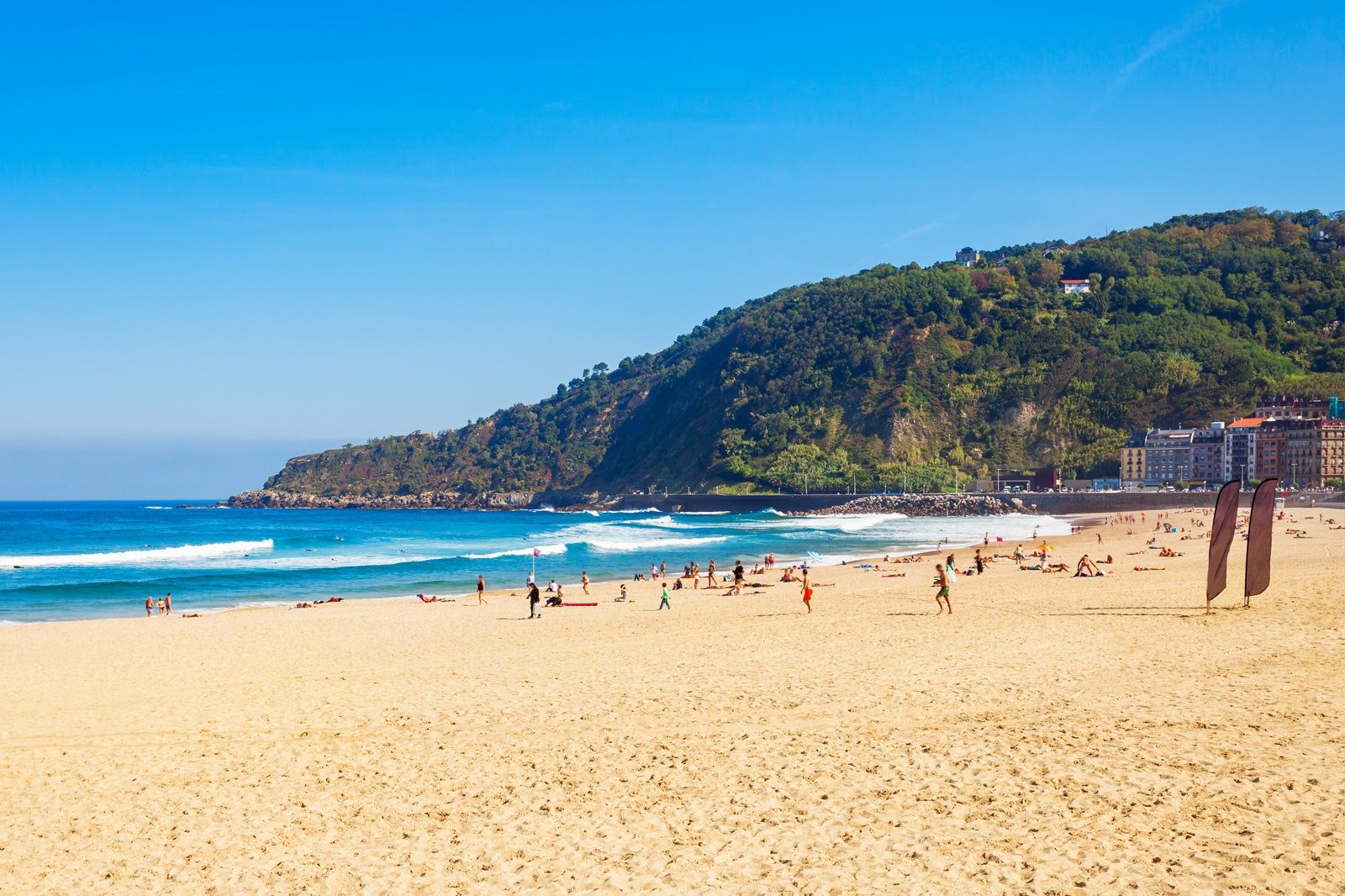 Things to Do in San Sebastian