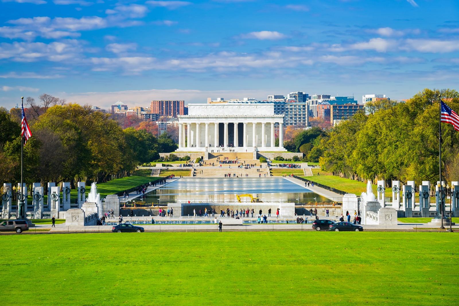 Washington Dc