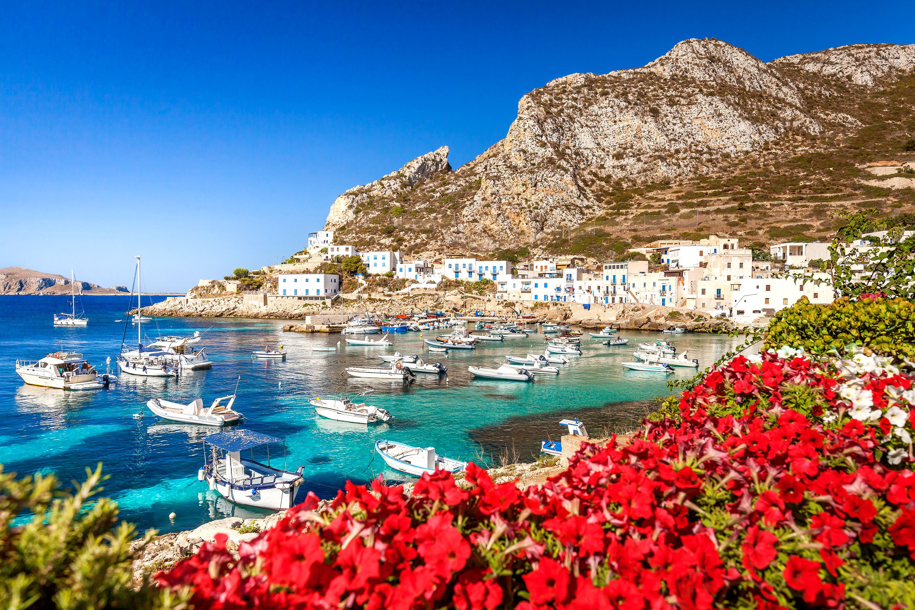 Best Charming Towns and Villages in Sicily