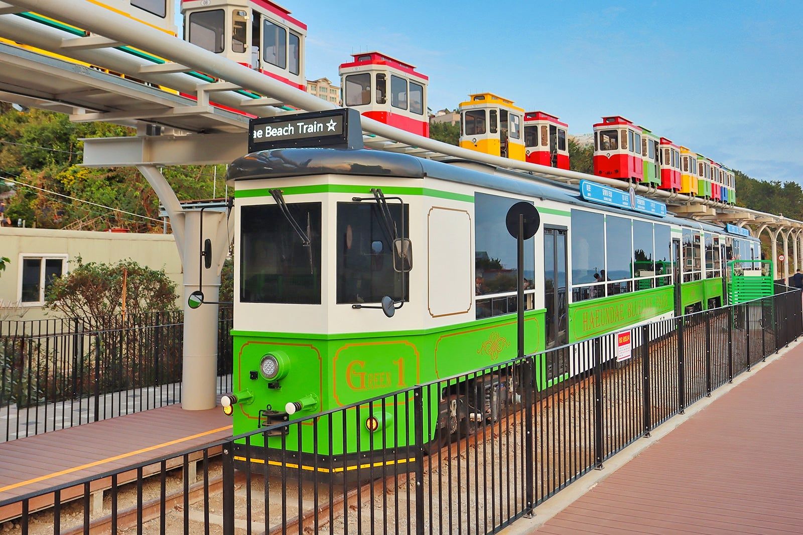 Busan Travel Essentials