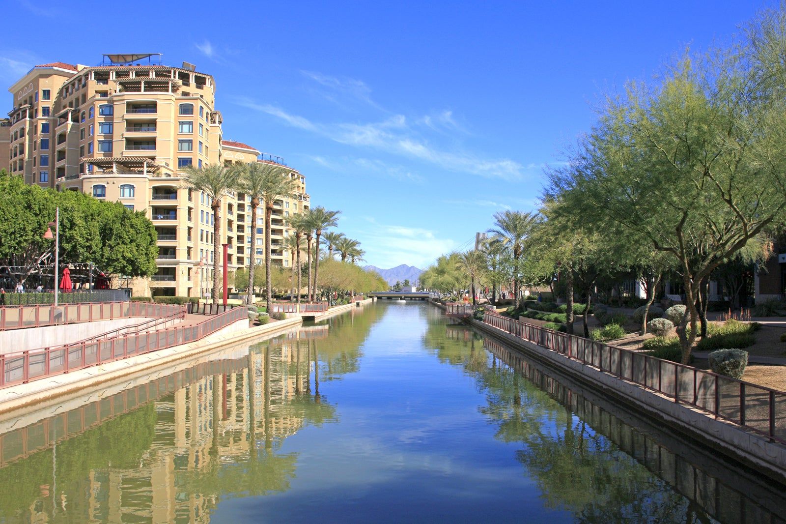Best Places to Go Shopping in Scottsdale