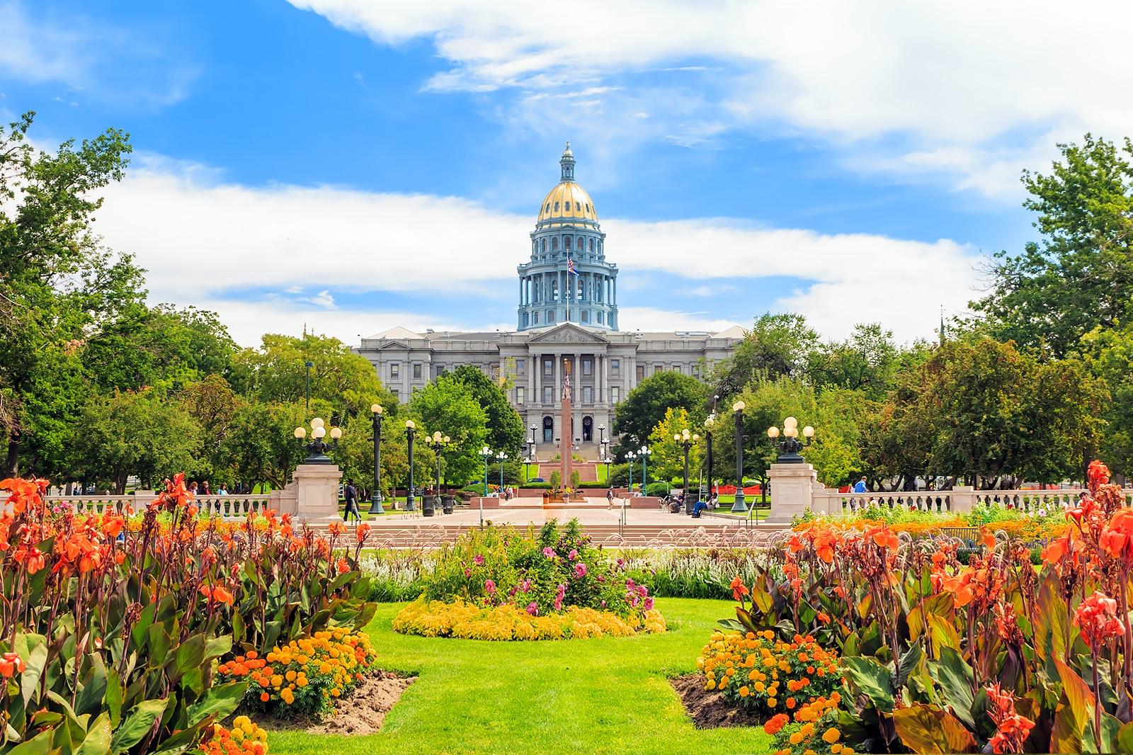 Things to Do in Denver