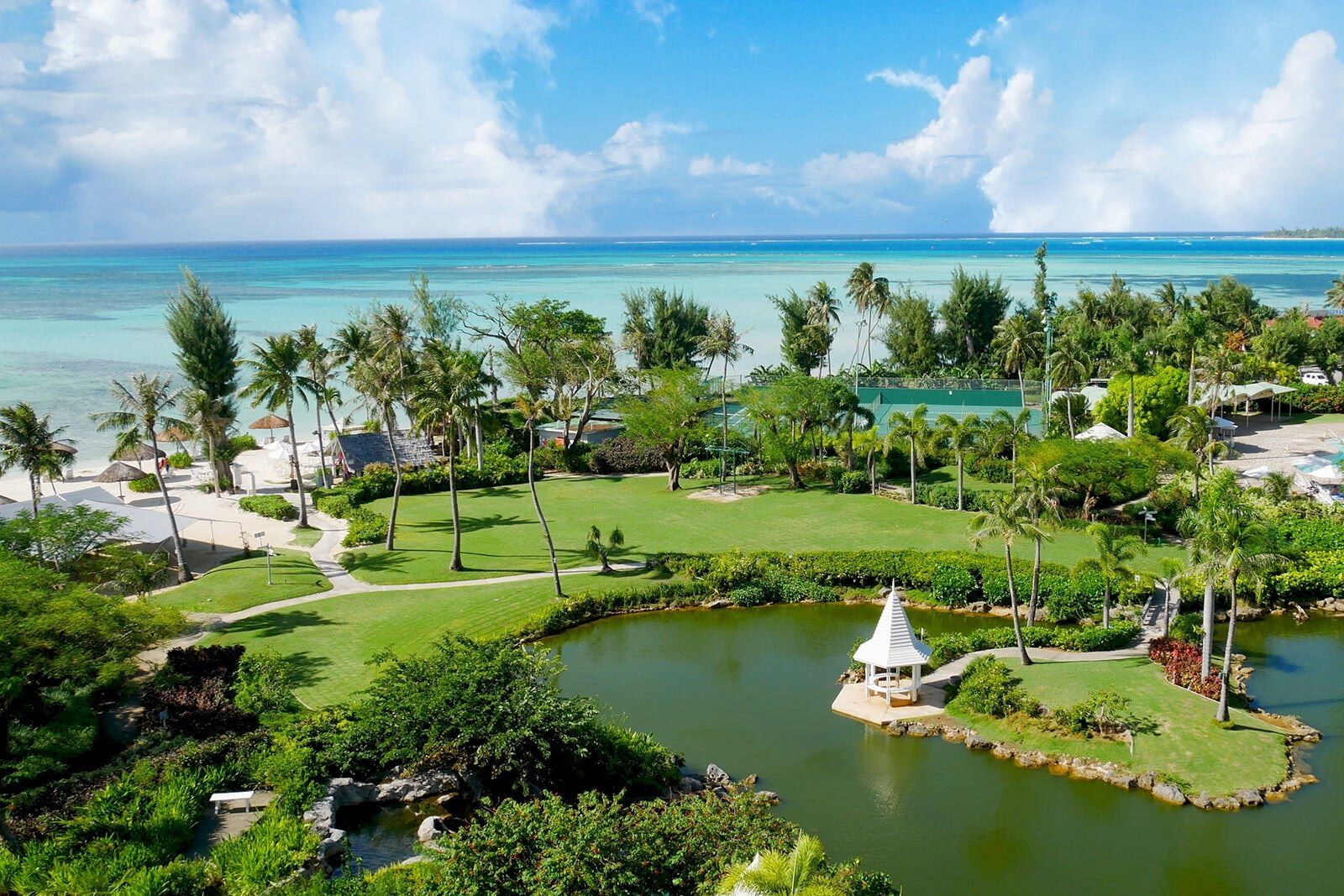 Northern Mariana Islands