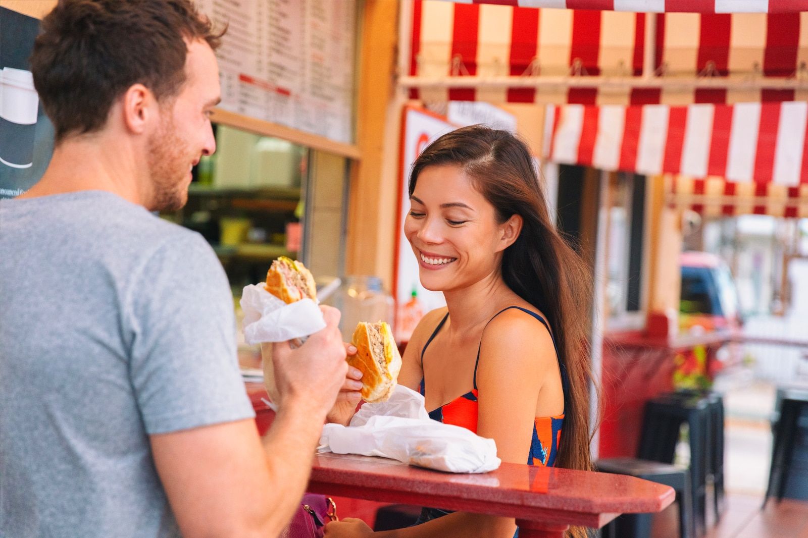 Best Local Restaurants in Tampa