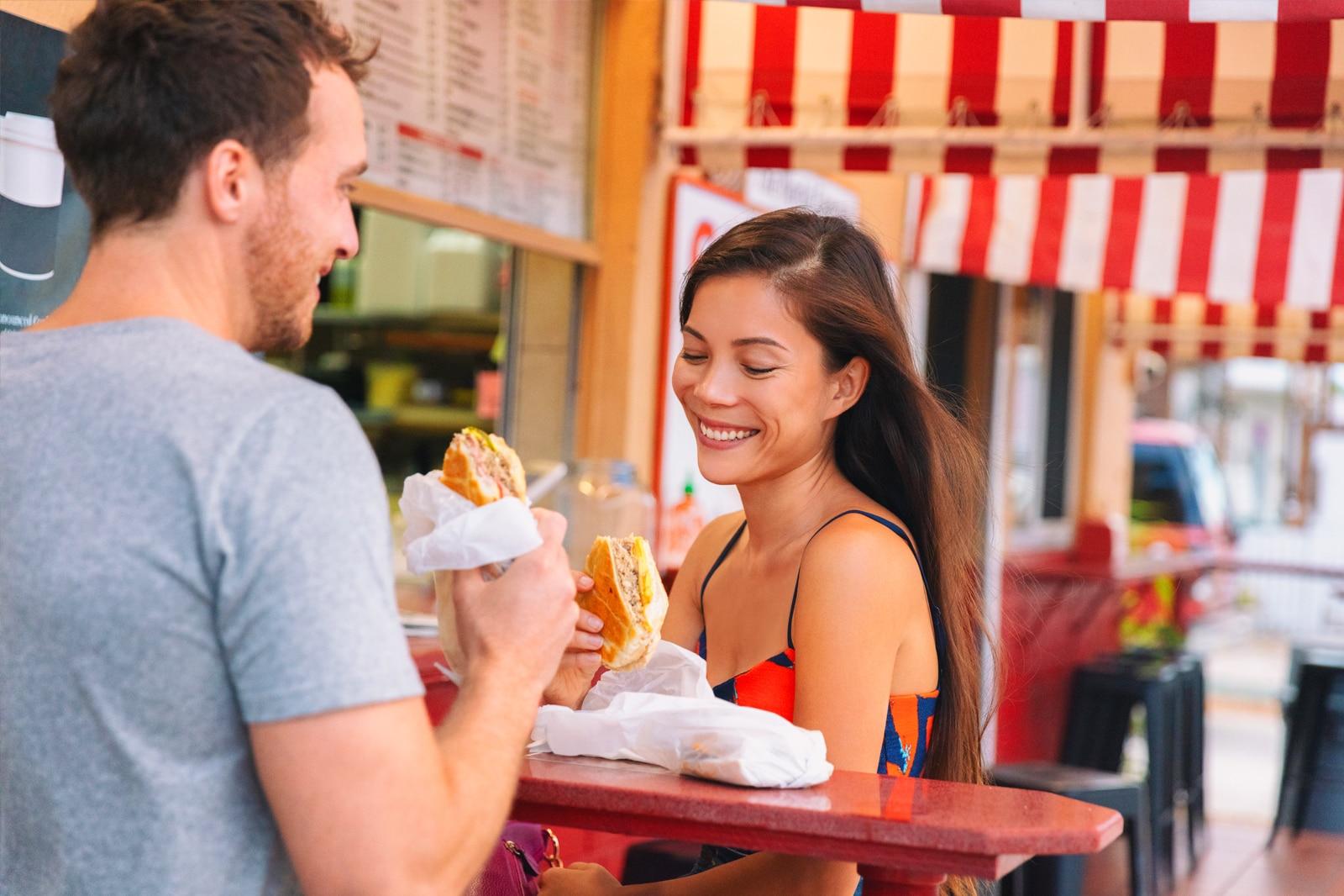 Best Local Restaurants in Tampa