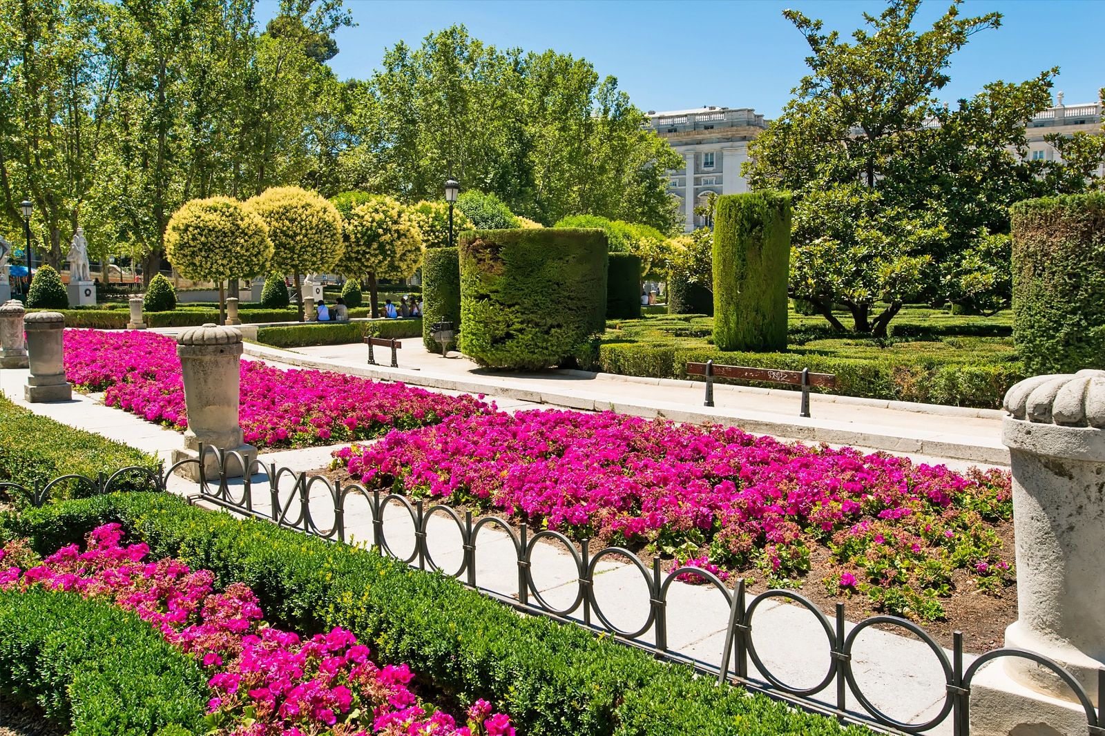 Best Things to Do in Madrid in Spring