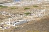 Sanctuaries of the Foreign Gods in Delos
