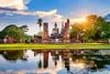Sukhothai, Thailand
