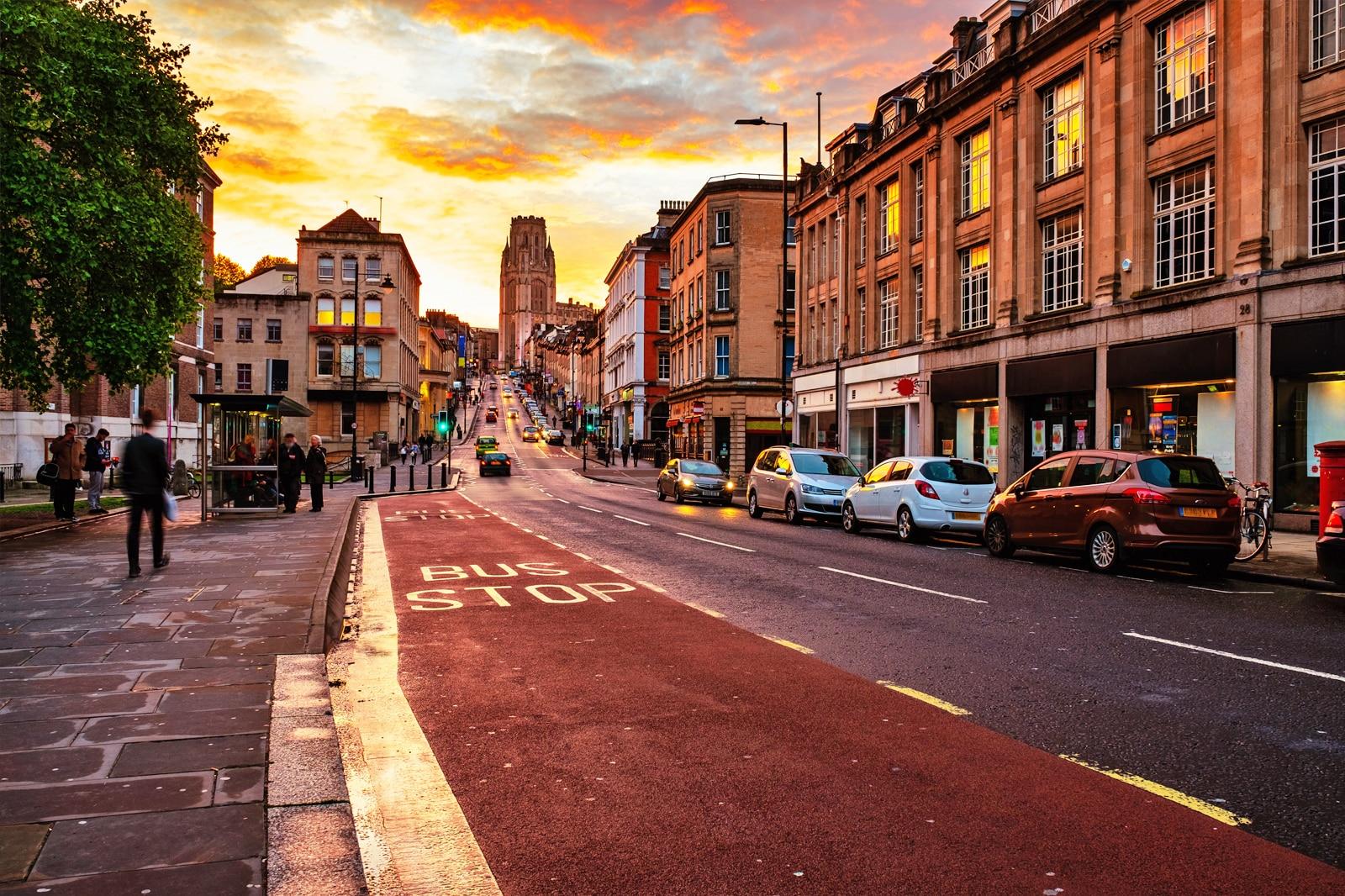 Bristol Travel Essentials