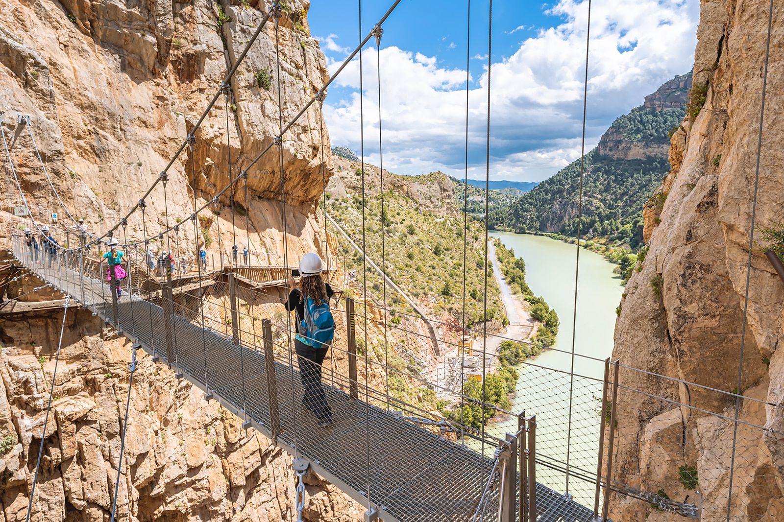 Most Unusual Attractions in Spain