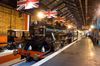 National Railway Museum, York