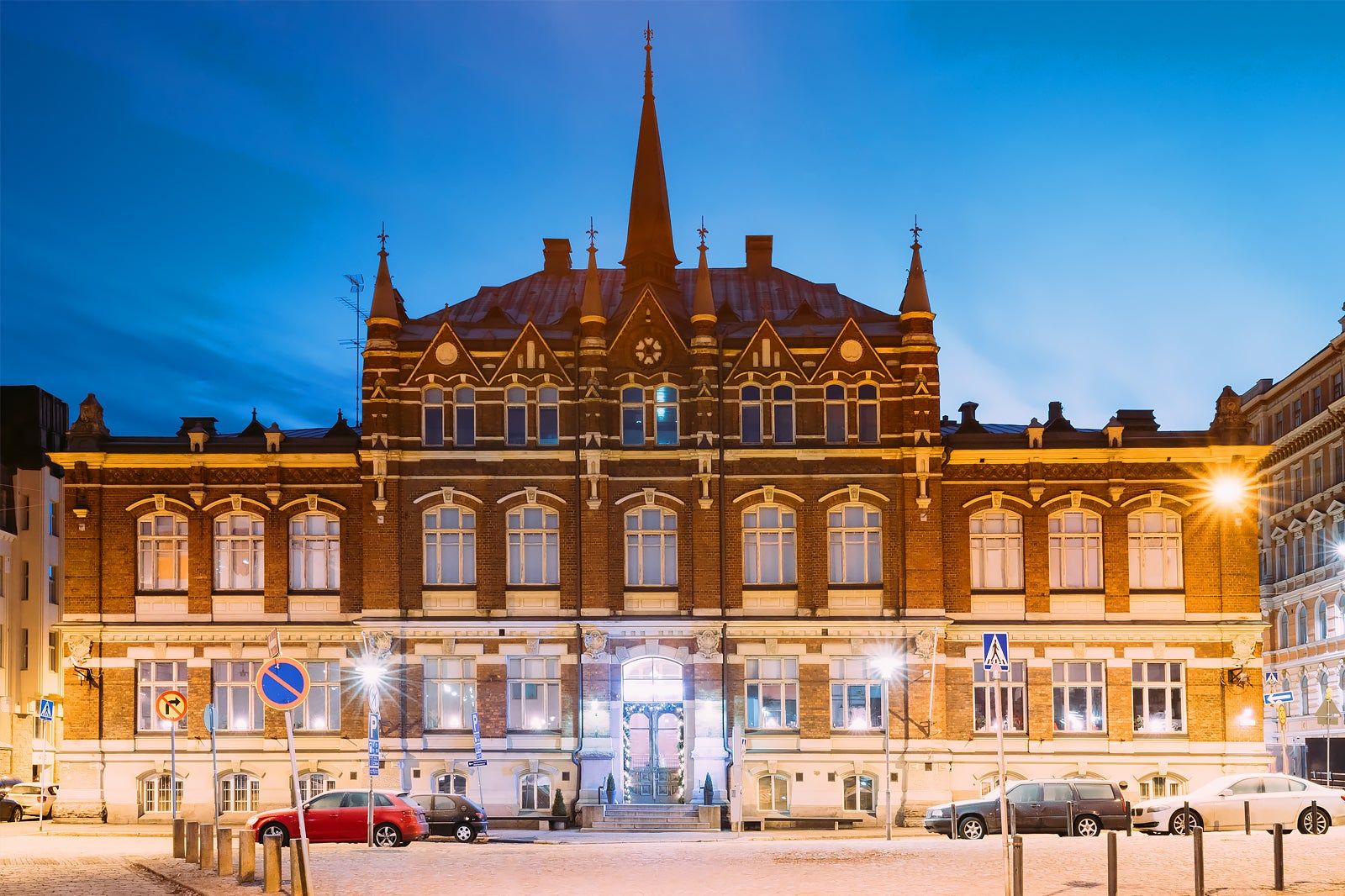 Designmuseo, Helsinki