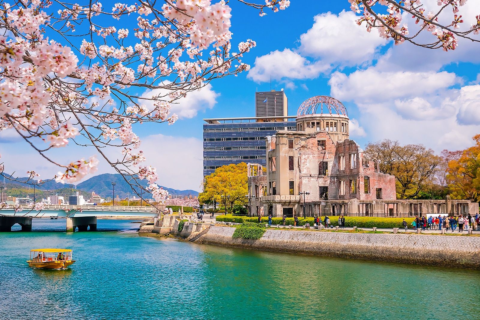 Hiroshima