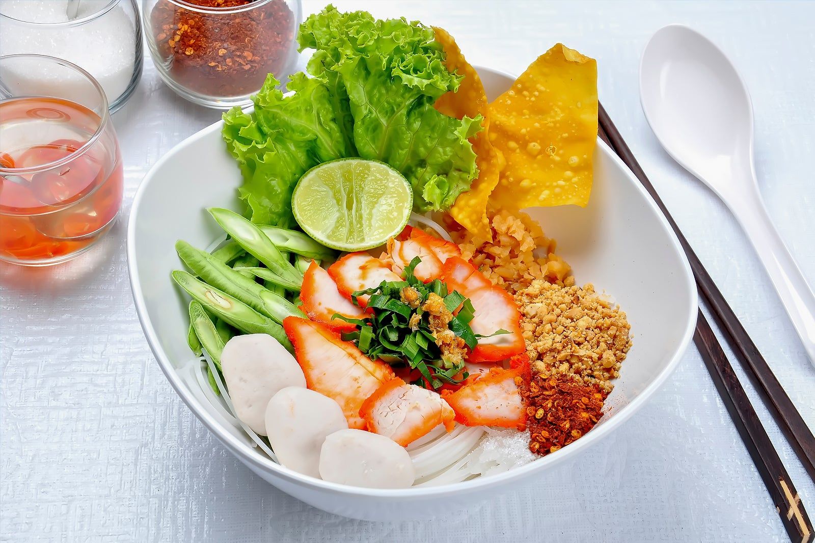 Best Restaurants in Sukhothai 