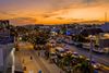 Nightlife in Tulum