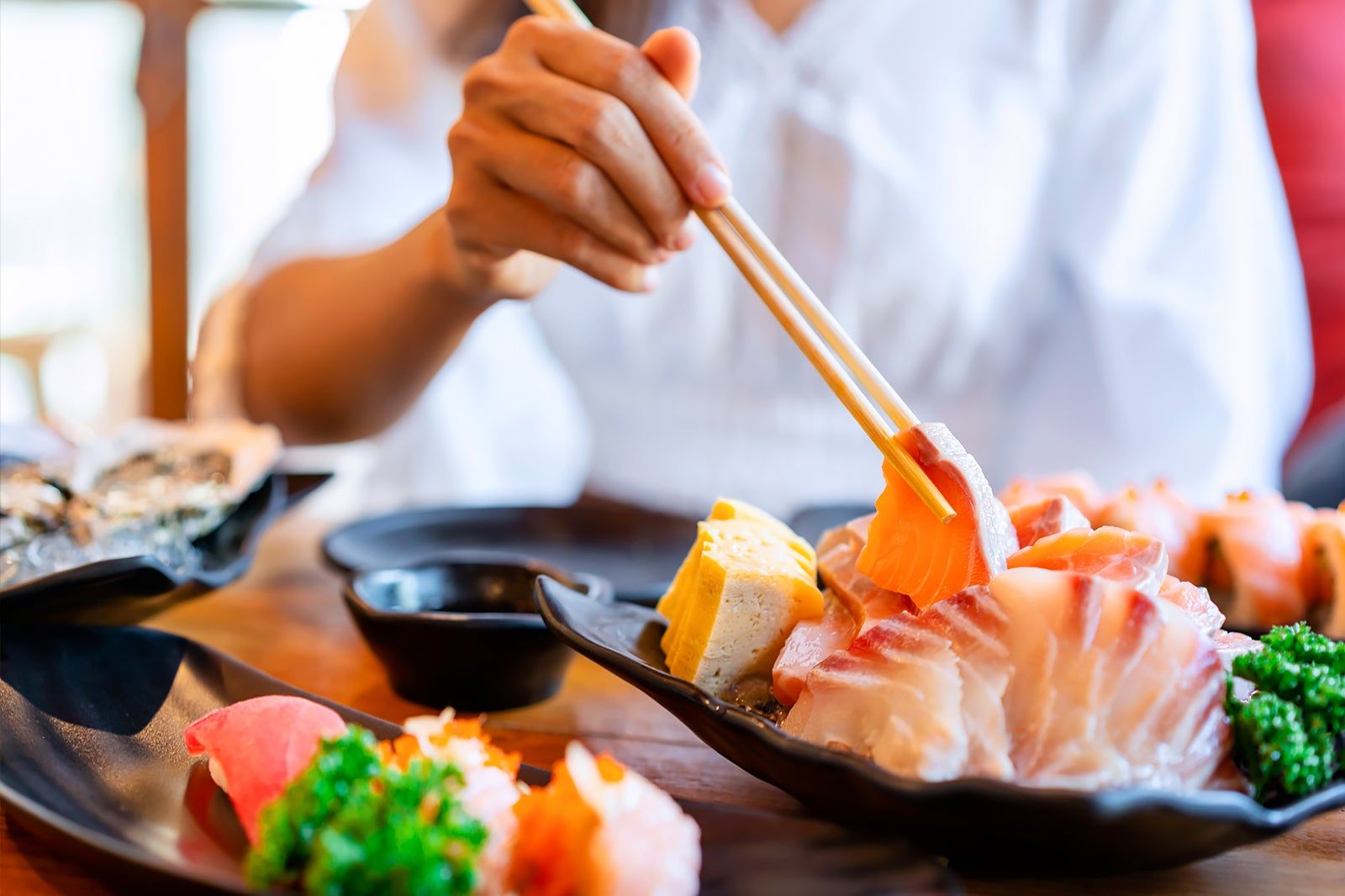 10 Best Local Dishes from Sendai