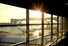 Gatwick Airport in London