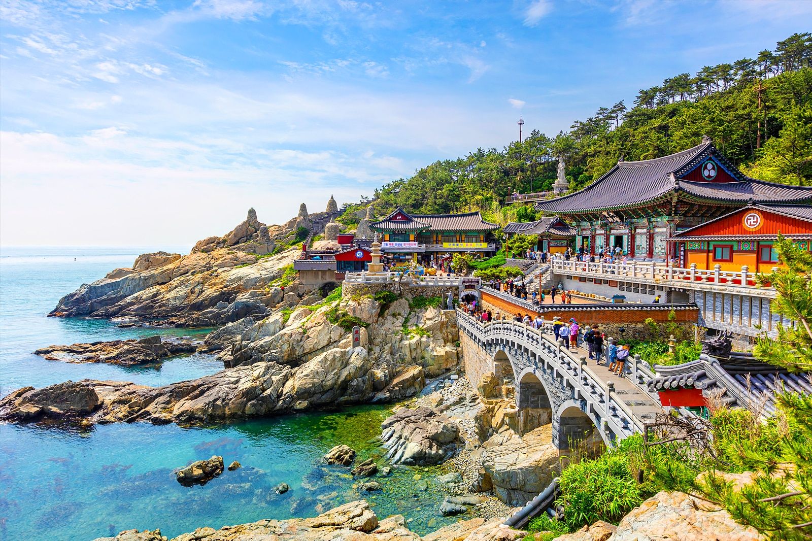 Busan, South Korea