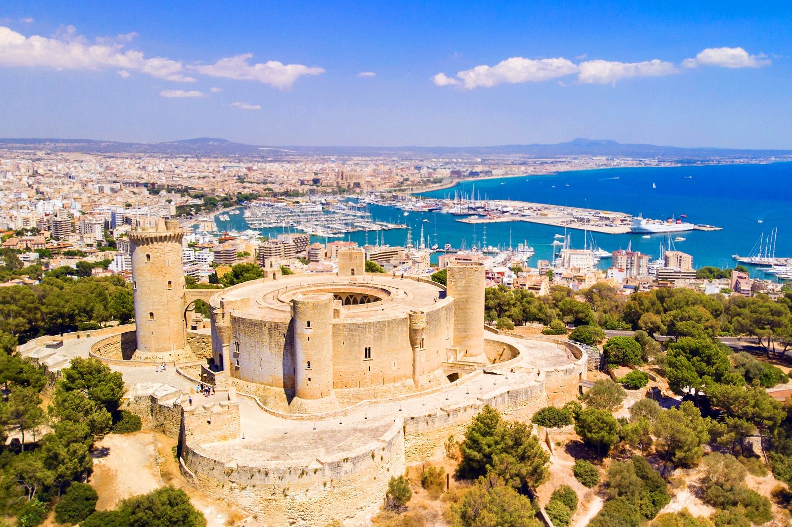 Best Things to Do in Palma de Mallorca