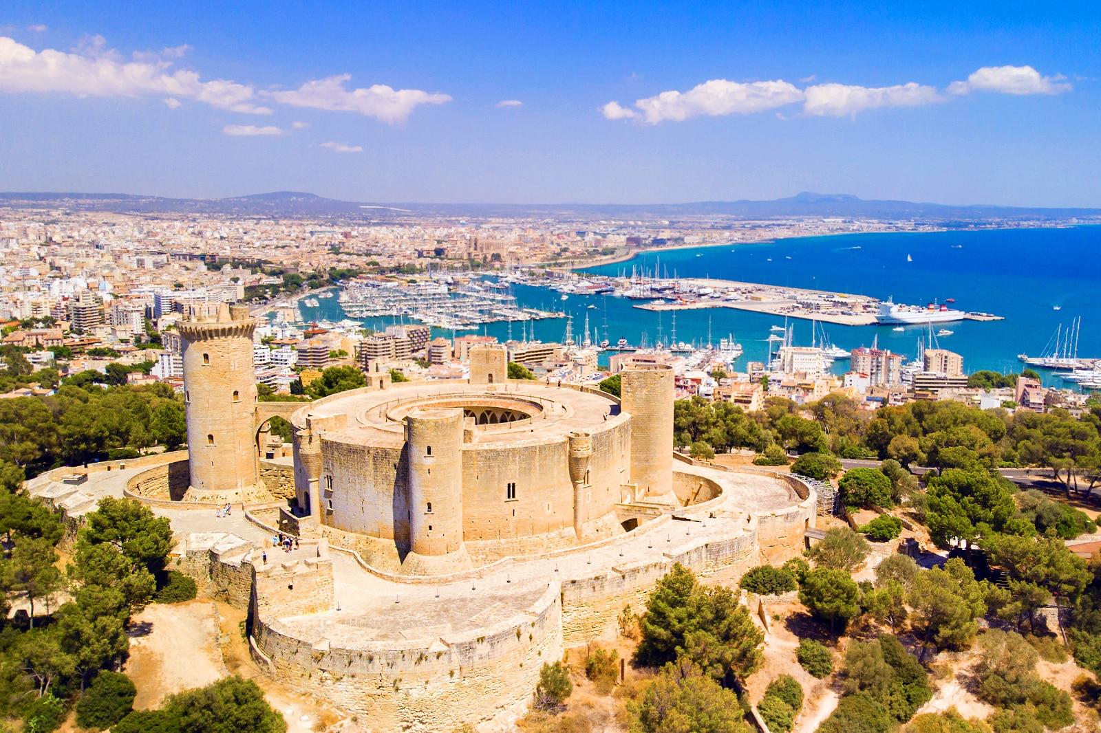 Best Things to Do in Palma de Mallorca